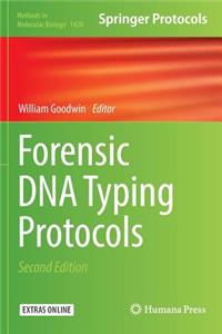 Forensic DNA Typing Protocols