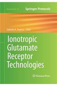 Ionotropic Glutamate Receptor Technologies