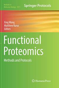Functional Proteomics