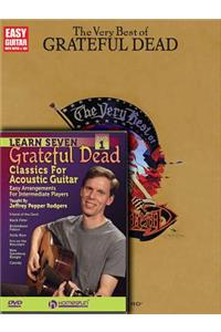 Grateful Dead Guitar Pack