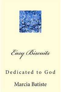 Easy Biscuits
