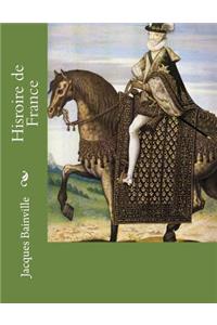 Hisroire de France
