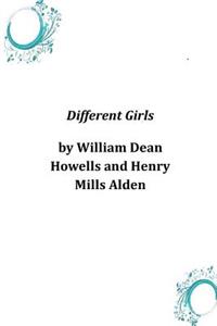 Different Girls