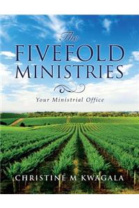 Fivefold Ministries