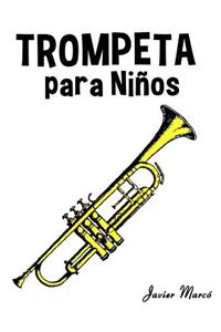 Trompeta Para Ni