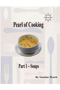pearl of cooking - part 1 - soups