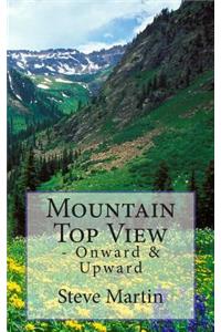 Mountain Top View