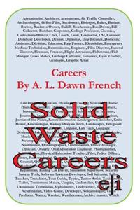 Careers: Solid Waste Careers