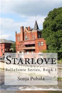 Starlove: Bellefonte Series, Book 1