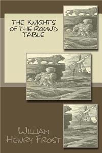 Knights of the Round Table