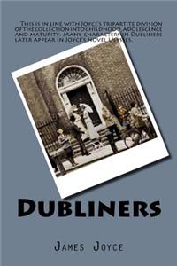 Dubliners