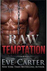 Raw Temptation