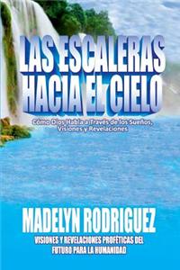 Las Escaleras Hacia El Cielo
