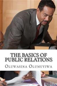 Basics of Public Relations