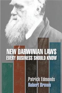 New Darwinian Laws Every Business Should Know