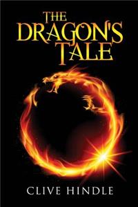 Dragon's Tale - A Jack Lauder Thriller