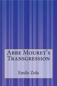 Abbe Mouret's Transgression