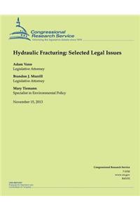 Hydraulic Fracturing