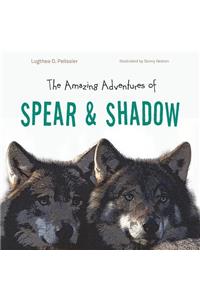 Amazing Adventures of Spear & Shadow