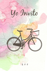 Yo Invito