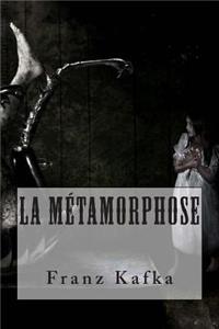 La metamorphose