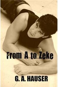 From A to Zeke