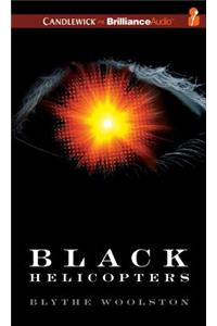 Black Helicopters