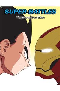 Super-Battles