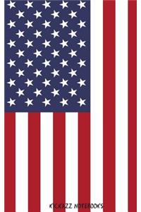 USA Flag
