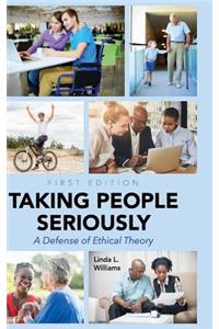 Taking People Seriously