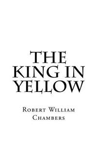 The King in Yellow