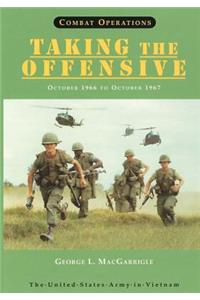 Combat Operations