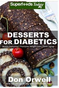 Desserts For Diabetics
