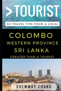 Greater Than a Tourist - Colombo, Western Province, Sri Lanka