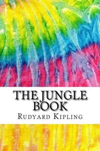 The Jungle Book: Includes MLA Style Citations for Scholarly Secondary Sources, Peer-Reviewed Journal Articles and Critical Essays