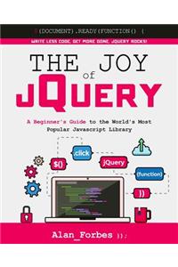 Joy of jQuery