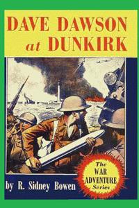 Dave Dawson at Dunkirk
