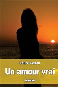Un amour vrai