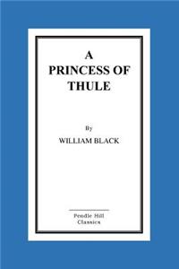 A Princess of Thule