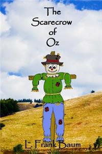 The Scarecrow of Oz