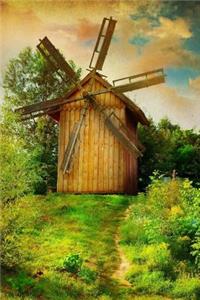 MindBlowing Nature Journal 14