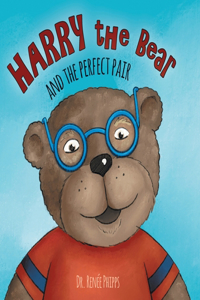 Harry The Bear and The Perfect Pair