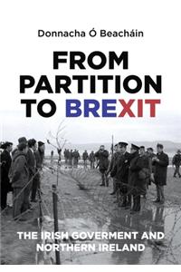 From Partition to Brexit