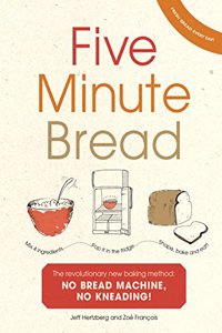 Five Minute Bread