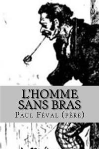 L'Homme sans bras