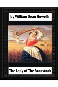 Lady of The Aroostook (1879) NOVEL by William Dean Howells