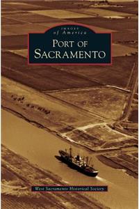 Port of Sacramento