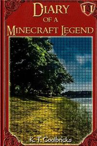 Diary of a Minecraft Legend