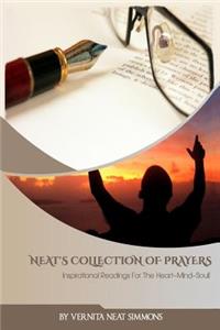 Neat's Collection Of Prayers