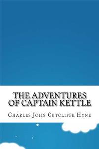 The Adventures of Captain Kettle